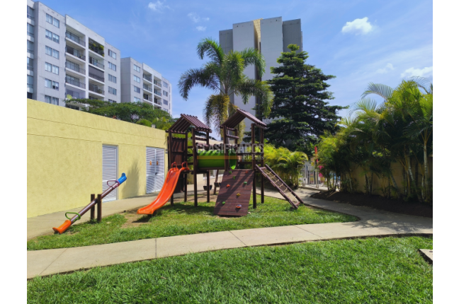 Apartamentos, Venta, Ciudad Bochalema - $305.000.000