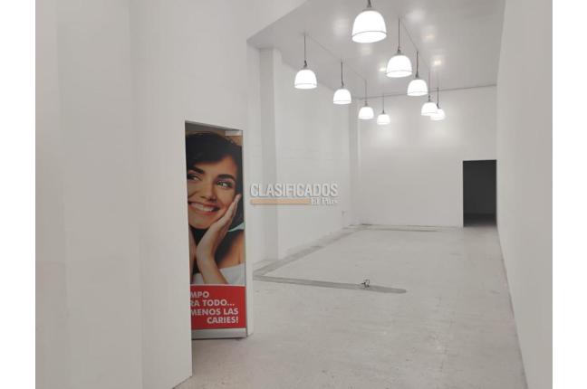 Locales y Bodegas, Alquiler en Bogotá