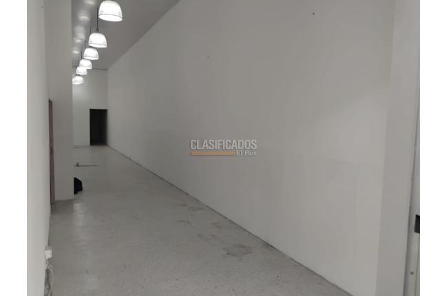 Locales y Bodegas, Alquiler en Bogotá