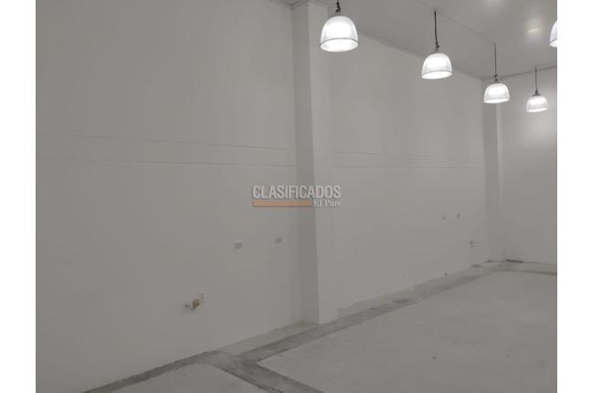 Locales y Bodegas, Alquiler, Bogotá - $4.500.000