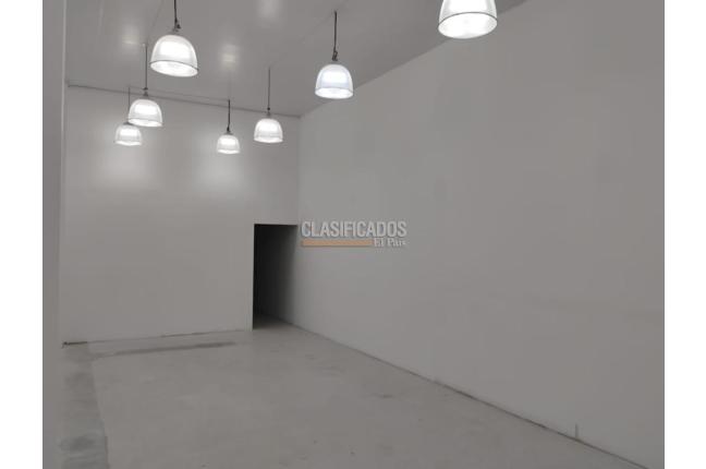 Locales y Bodegas, Alquiler, Bogotá - $4.500.000