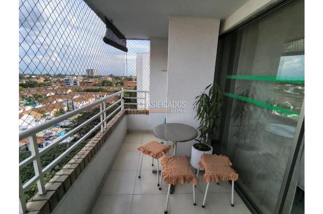 Apartamentos, Venta en La Flora