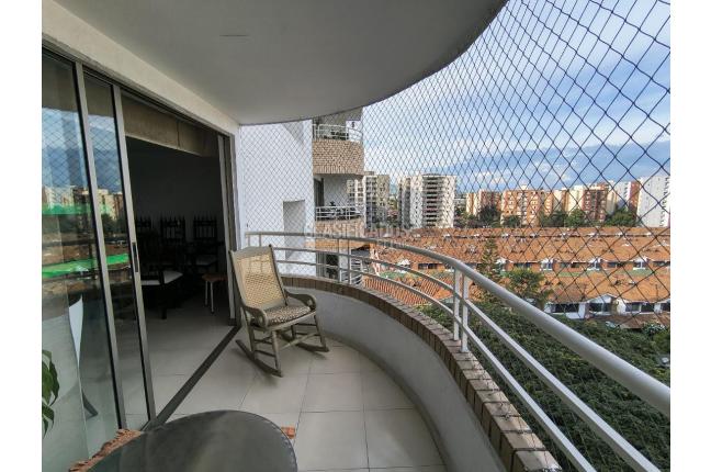 Apartamentos, Venta, La Flora - $520.000.000