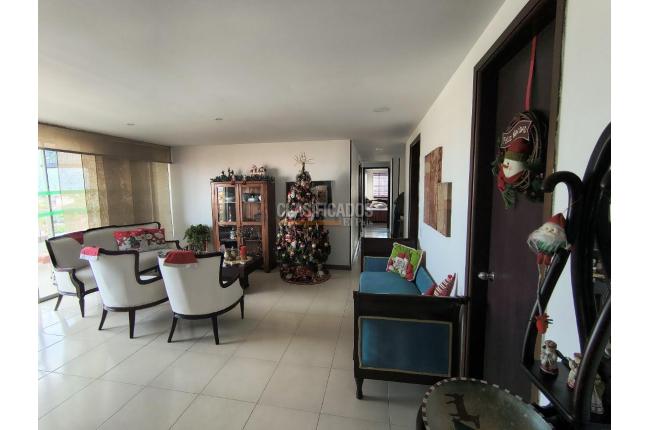 Apartamentos, Venta, La Flora - $520.000.000