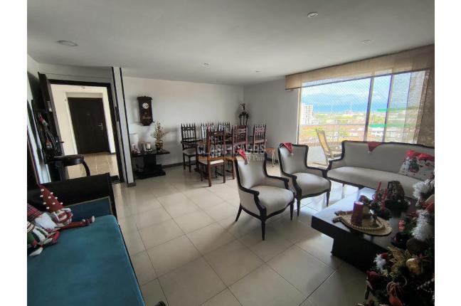 Apartamentos, Venta, La Flora - $520.000.000
