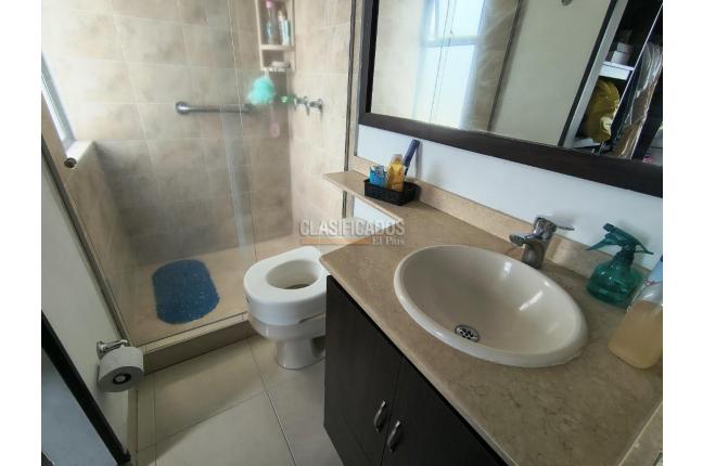 Apartamentos, Venta, La Flora - $520.000.000