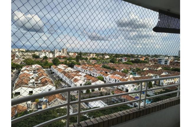 Apartamentos, Venta, La Flora - $520.000.000