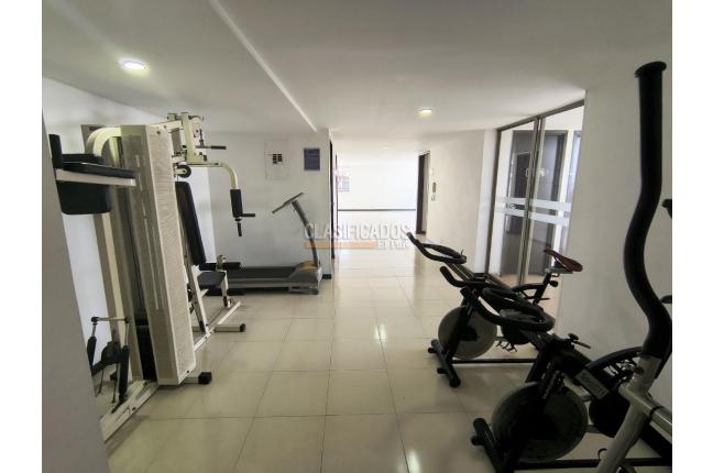 Apartamentos, Venta, La Flora - $520.000.000