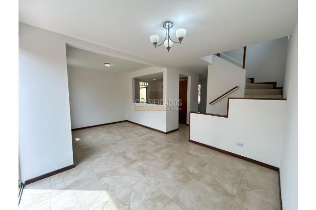 Casas, Venta en Jamundí