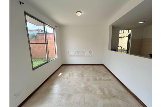 Casas, Venta en Jamundí