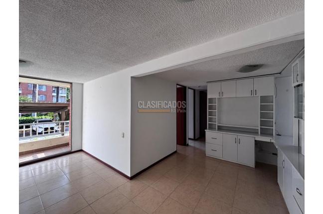 Apartamentos, Alquiler en Torres de San Joaquín