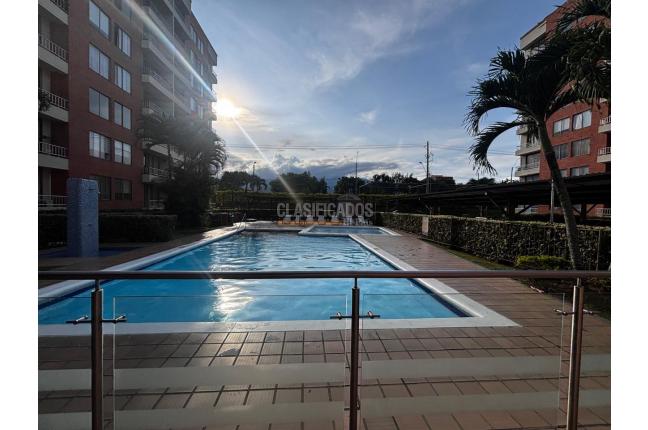 Apartamentos, Alquiler, Torres de San Joaquín - $2.500.000