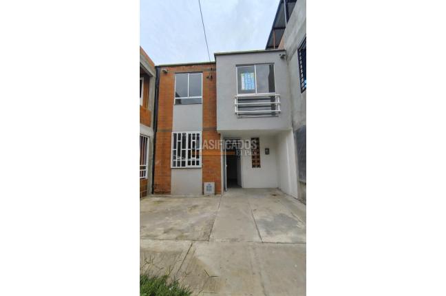 Casas, Alquiler, Jamundí - $600.000