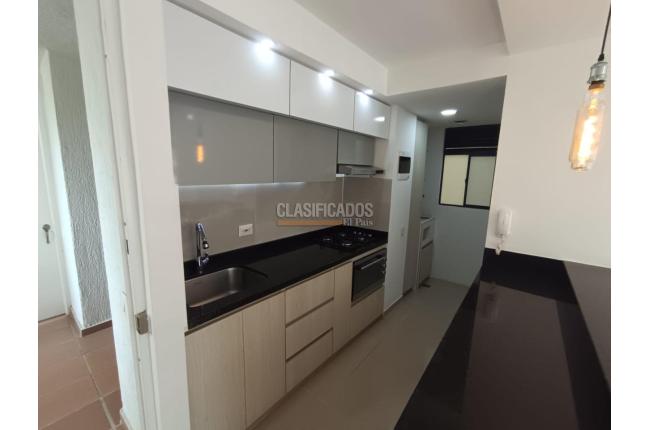 Apartamentos, Venta en Jamundí