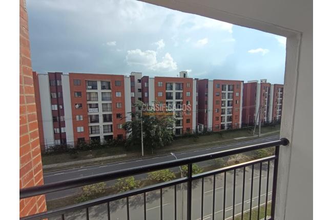 Apartamentos, Venta, Jamundí - $230.000.000