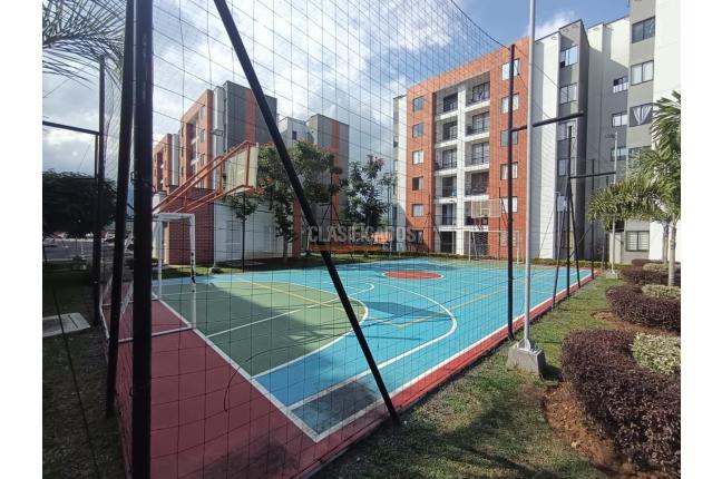 Apartamentos, Venta, Jamundí - $230.000.000