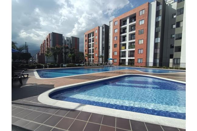 Apartamentos, Venta, Jamundí - $230.000.000