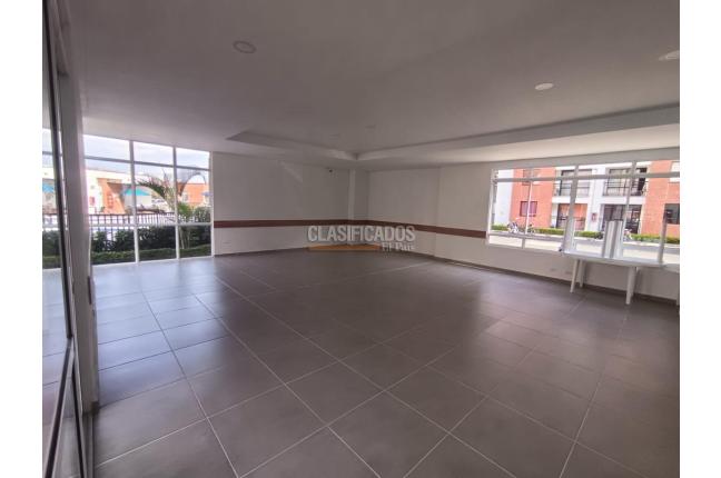 Apartamentos, Venta, Jamundí - $230.000.000