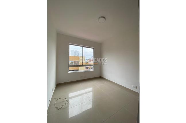 Apartamentos, Venta, Ciudad Jardín - $480.000.000