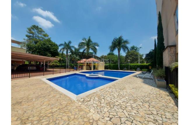 Apartamentos, Venta, Ciudad Jardín - $480.000.000