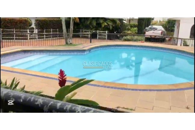 Casas, Venta en Pance