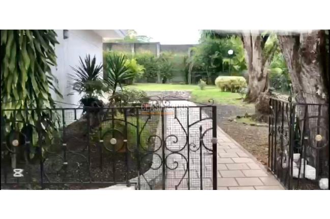 Casas, Venta en Pance