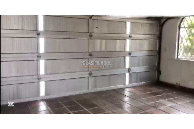 Casas, Venta, Pance - $1.500.000.000