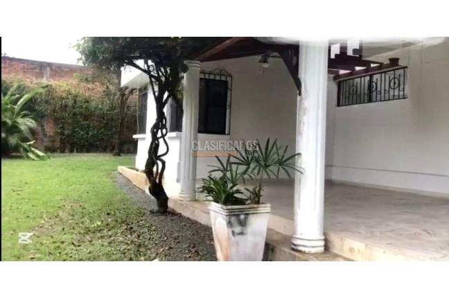 Casas, Venta, Pance - $1.500.000.000