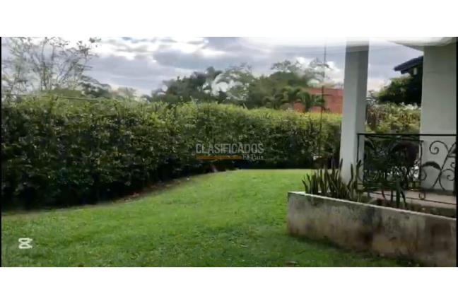 Casas, Venta, Pance - $1.500.000.000