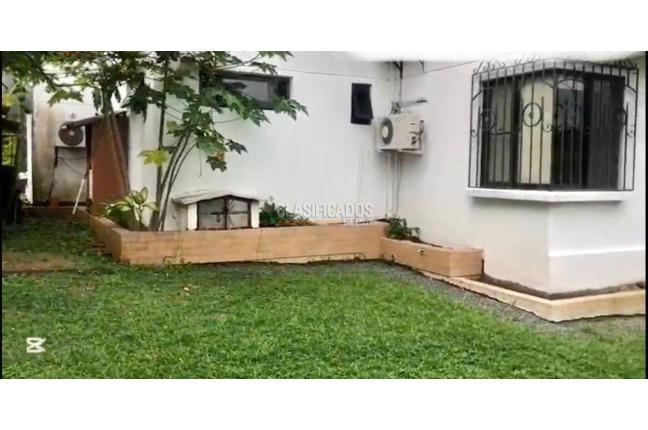 Casas, Venta, Pance - $1.500.000.000