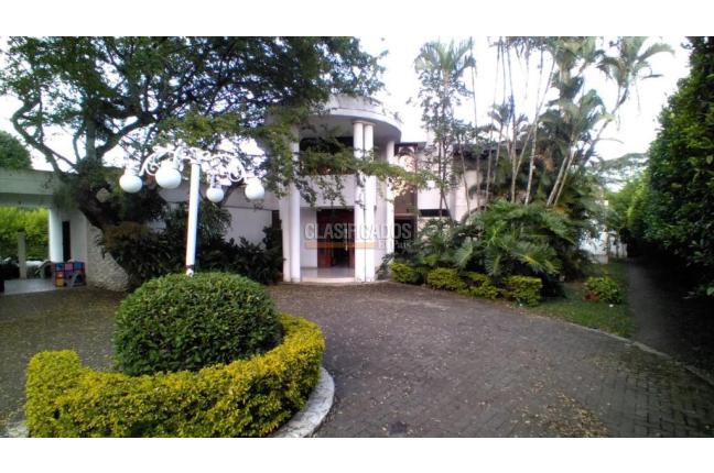 Casas, Alquiler, Pance - $15.000.000