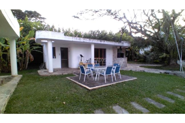 Casas, Alquiler, Pance - $15.000.000