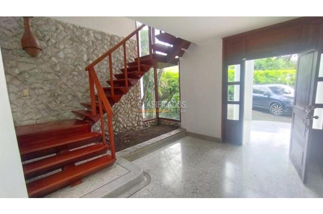 Casas, Alquiler, Pance - $15.000.000