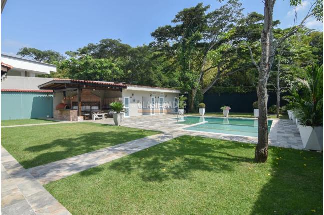 Casas, Venta en Pance