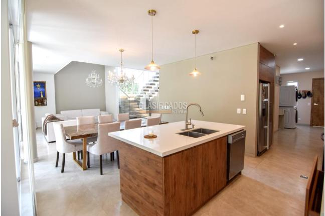 Casas, Venta, Pance - $3.800.000.000