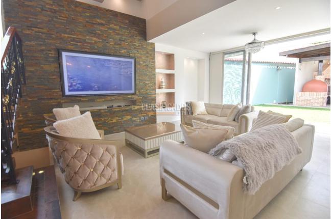 Casas, Venta, Pance - $3.800.000.000