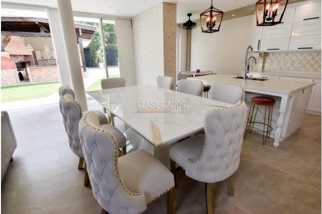 Casas, Venta, Pance - $3.800.000.000