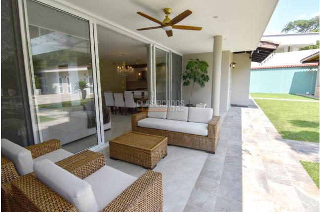 Casas, Venta, Pance - $3.800.000.000