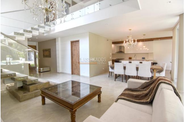 Casas, Venta, Pance - $3.800.000.000