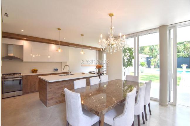 Casas, Venta, Pance - $3.800.000.000