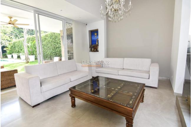 Casas, Venta, Pance - $3.800.000.000