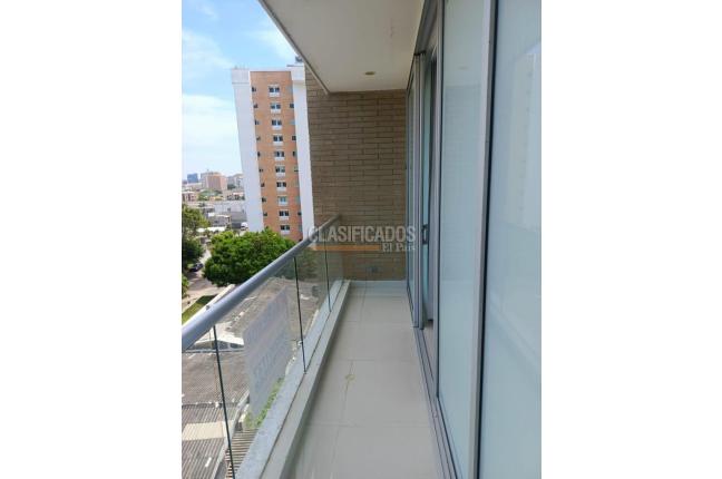 Apartamentos, Alquiler, Barranquilla - $2.900.000