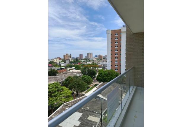 Apartamentos, Alquiler, Barranquilla - $2.900.000