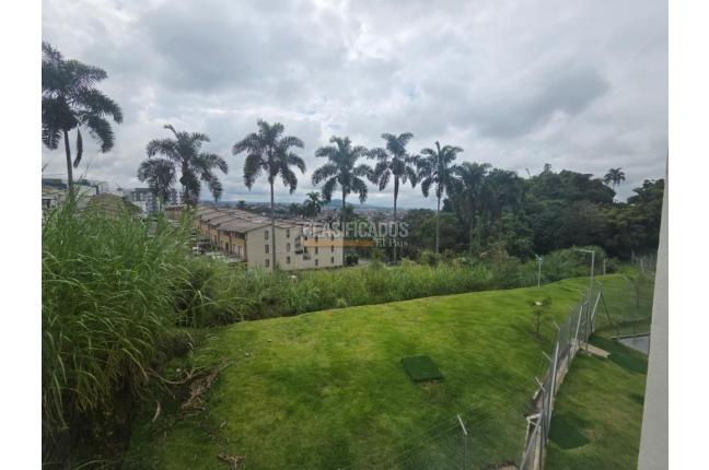 Apartamentos, Alquiler, Pereira - $2.200.000