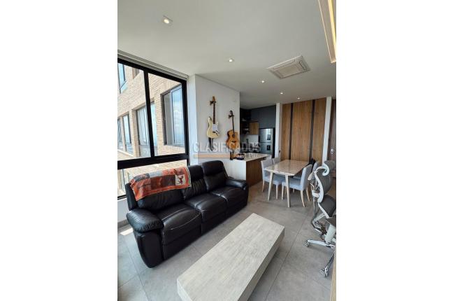 Apartamentos, Alquiler en Bellavista