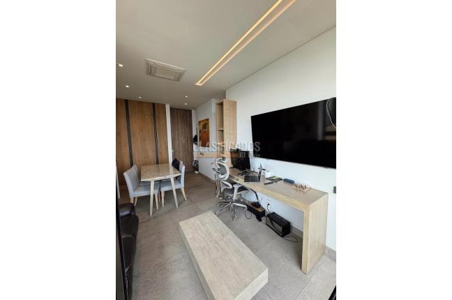 Apartamentos, Alquiler, Bellavista - $5.800.000