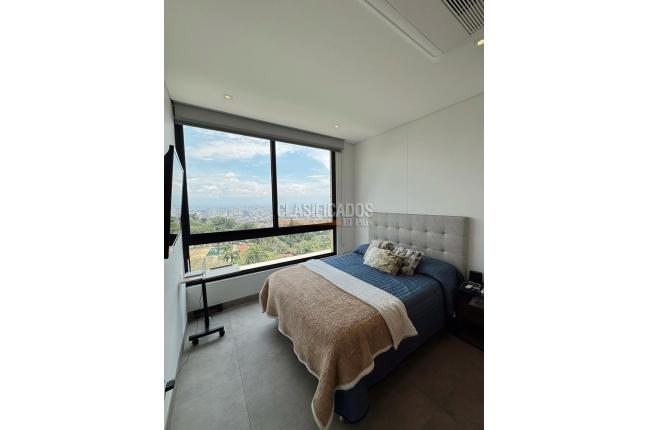 Apartamentos, Alquiler, Bellavista - $5.800.000