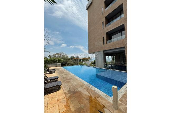 Apartamentos, Alquiler, Bellavista - $5.800.000