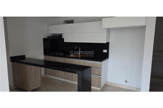 Apartamentos, Alquiler, Santa Rita - $3.800.000