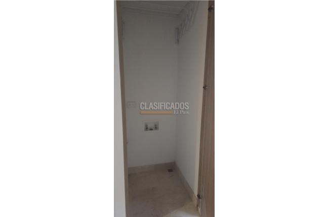 Apartamentos, Alquiler, Santa Rita - $3.800.000